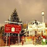 L'hostellerie Le Turckheim Croix D'or 2* Trois-Épis