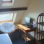 Hotel L'hostellerie Le Turckheim Croix D'or 2*