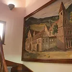 L'hostellerie Le Turckheim Croix D'or Trois-Épis