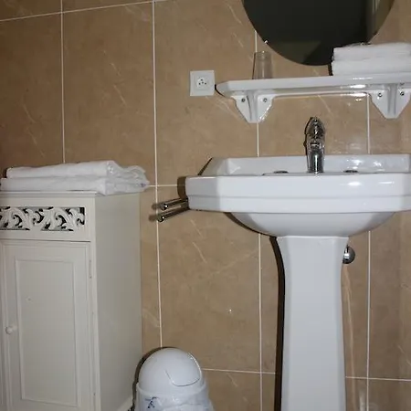 L'hostellerie Le Turckheim Croix D'or 2*