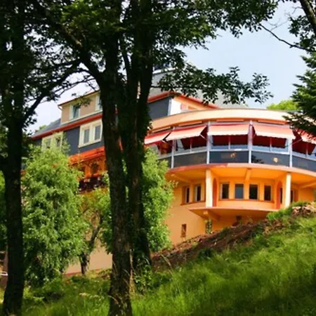 Hotel L'hostellerie Le Turckheim Croix D'or