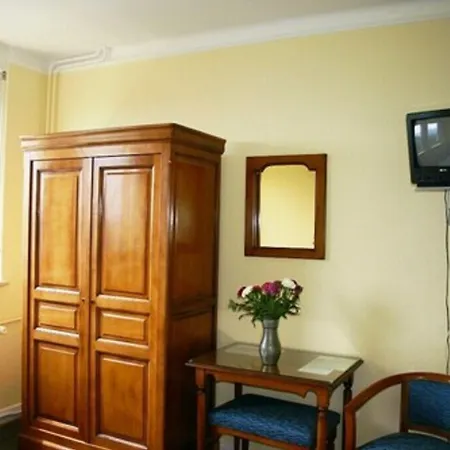 L'hostellerie Le Turckheim Croix D'or Trois-Épis