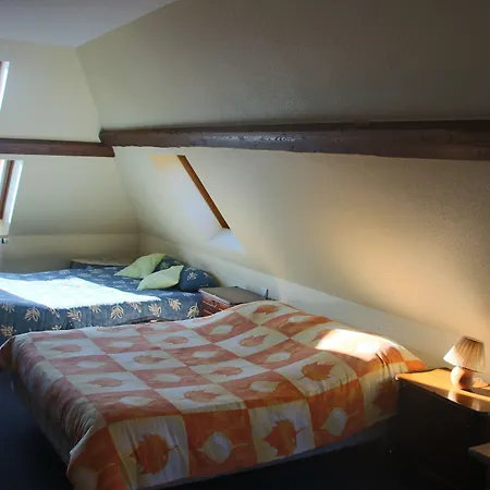 Hotel L'hostellerie Le Turckheim Croix D'or