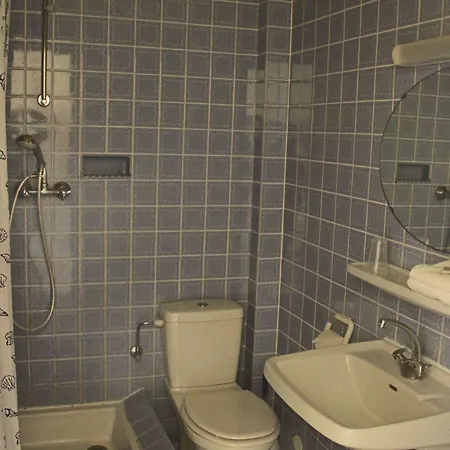 ホテル L'hostellerie Le Turckheim Croix D'or