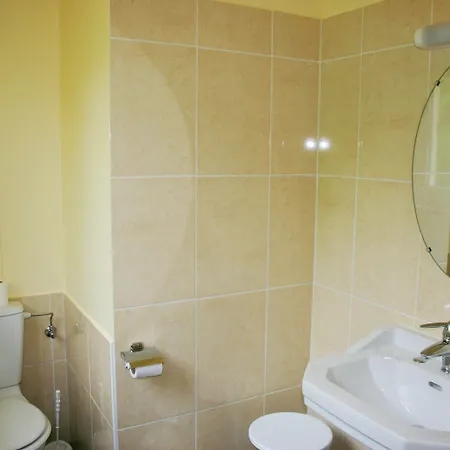 L'hostellerie Le Turckheim Croix D'or トロワ・エピ