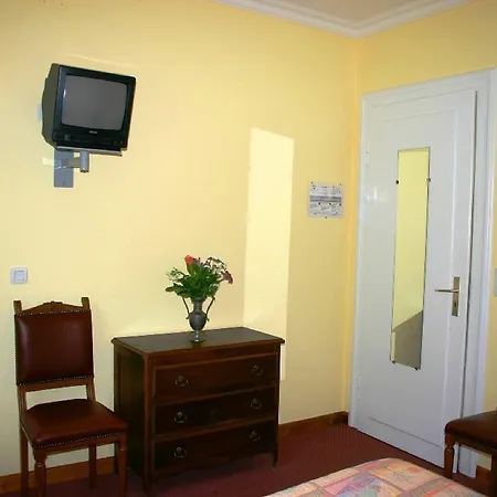 L'hostellerie Le Turckheim Croix D'or