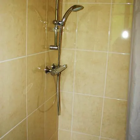 L'hostellerie Le Turckheim Croix D'or