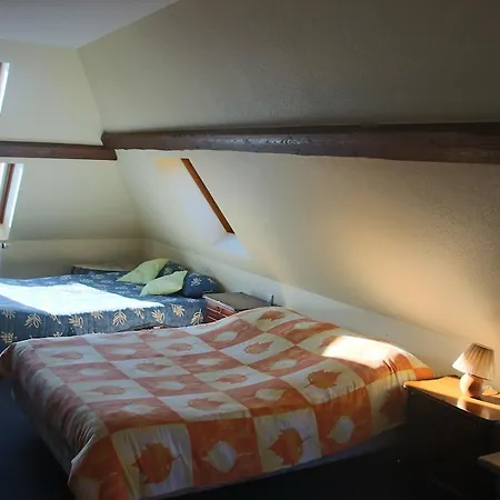 Hotel L'hostellerie Le Turckheim Croix D'or