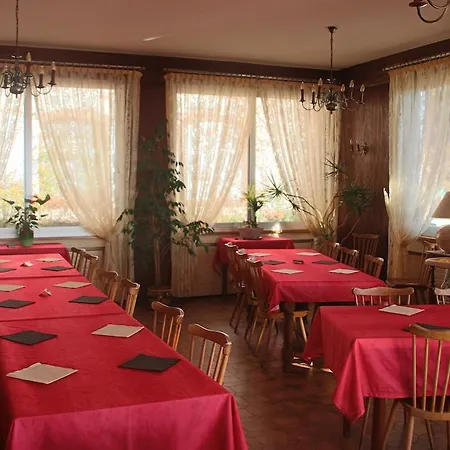 酒店 L'hostellerie Le Turckheim Croix D'or 特鲁瓦埃皮
