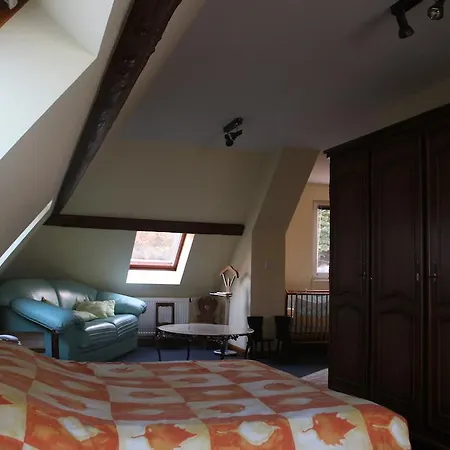 Hotel L'hostellerie Le Turckheim Croix D'or Trois-Épis