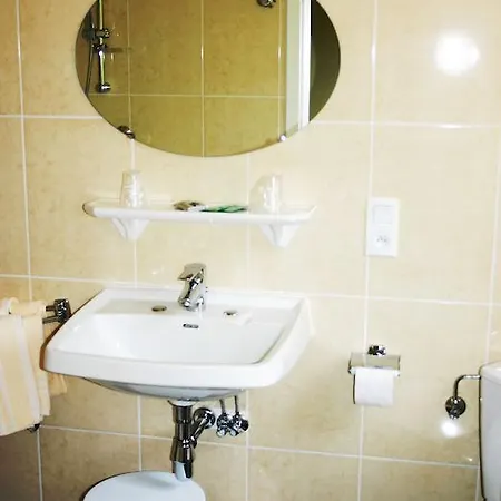 Hotel L'hostellerie Le Turckheim Croix D'or