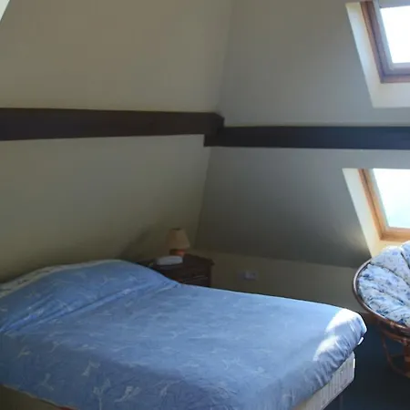 Hotel L'hostellerie Le Turckheim Croix D'or Trois-Épis