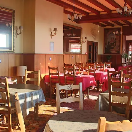 L'hostellerie Le Turckheim Croix D'or