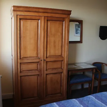 Hotel L'hostellerie Le Turckheim Croix D'or Trois-Épis