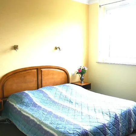 ホテル L'hostellerie Le Turckheim Croix D'or