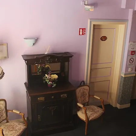 L'hostellerie Le Turckheim Croix D'or Trois-Épis