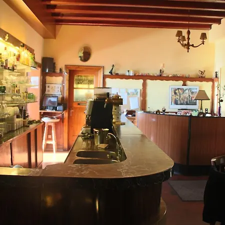 酒店 L'hostellerie Le Turckheim Croix D'or 特鲁瓦埃皮