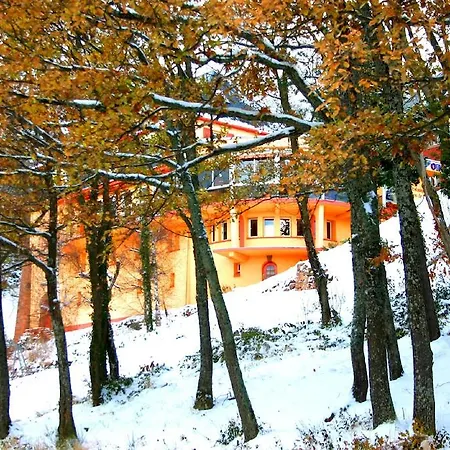 Hotel L'hostellerie Le Turckheim Croix D'or 2*