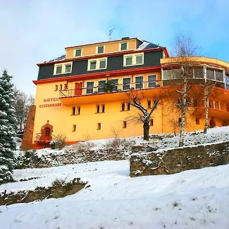L'hostellerie Le Turckheim Croix D'or