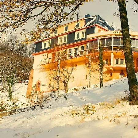L'hostellerie Le Turckheim Croix D'or Trois-Épis