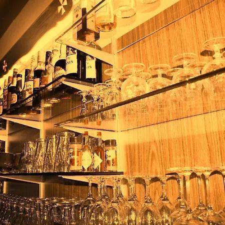 ホテル L'hostellerie Le Turckheim Croix D'or 2*