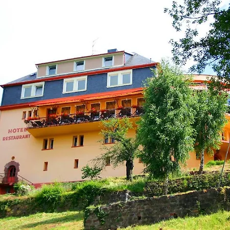 Hotel L'hostellerie Le Turckheim Croix D'or 2*