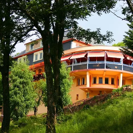 Hotel L'hostellerie Le Turckheim Croix D'or 2*