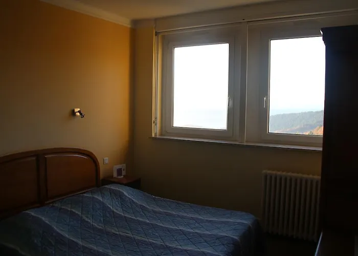 מלון L'hostellerie Le Turckheim Croix D'or Trois-Épis