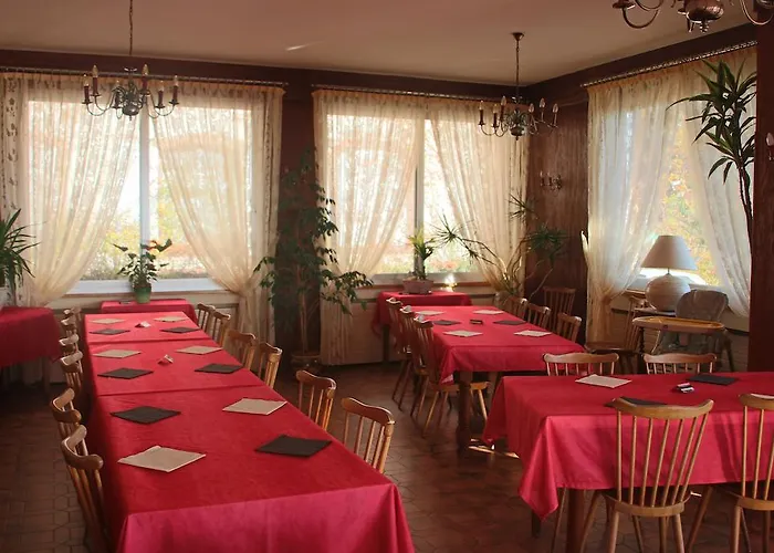 מלון L'hostellerie Le Turckheim Croix D'or Trois-Épis
