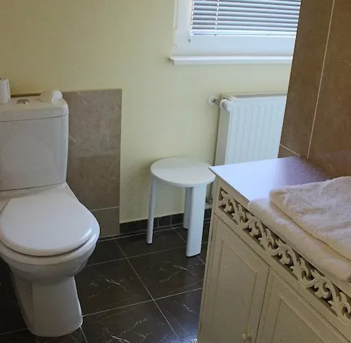 מלון L'hostellerie Le Turckheim Croix D'or 2*