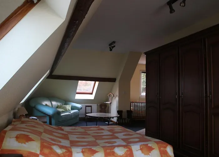 מלון L'hostellerie Le Turckheim Croix D'or Trois-Épis