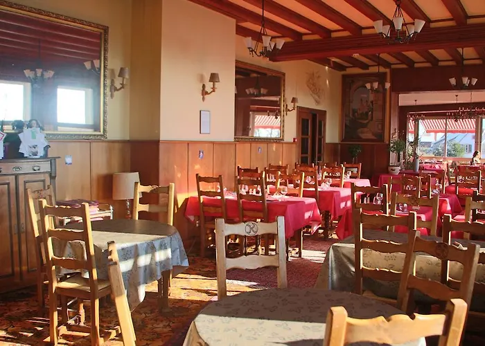 L'hostellerie Le Turckheim Croix D'or