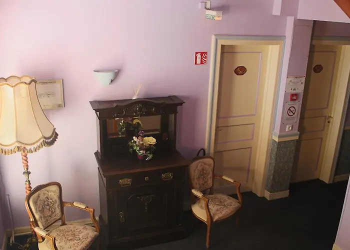 L'hostellerie Le Turckheim Croix D'or Trois-Épis