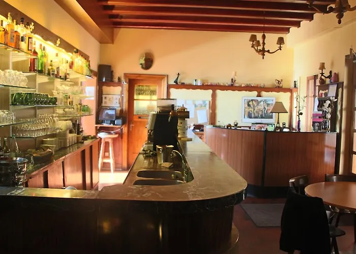 מלון L'hostellerie Le Turckheim Croix D'or Trois-Épis