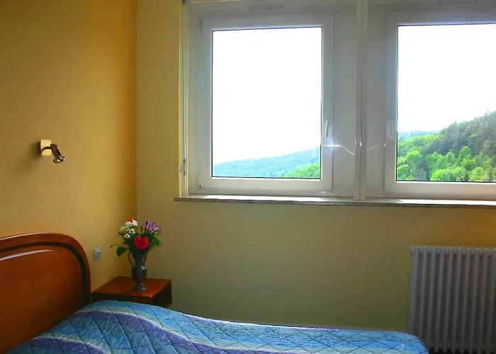 מלון L'hostellerie Le Turckheim Croix D'or Trois-Épis