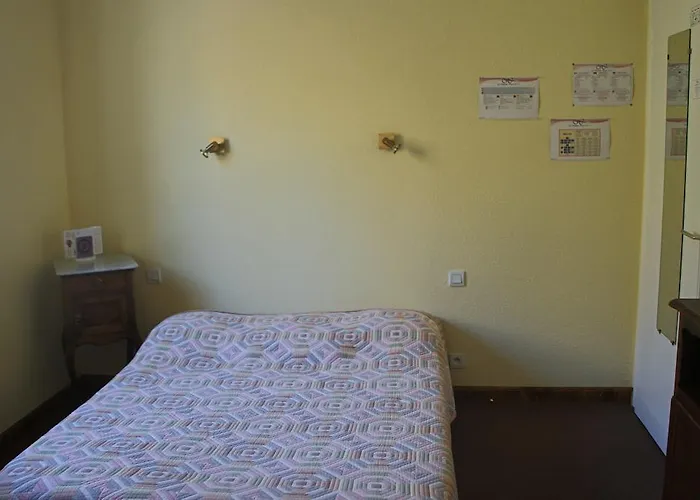מלון L'hostellerie Le Turckheim Croix D'or 2*