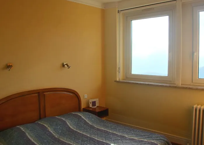 L'hostellerie Le Turckheim Croix D'or Trois-Épis