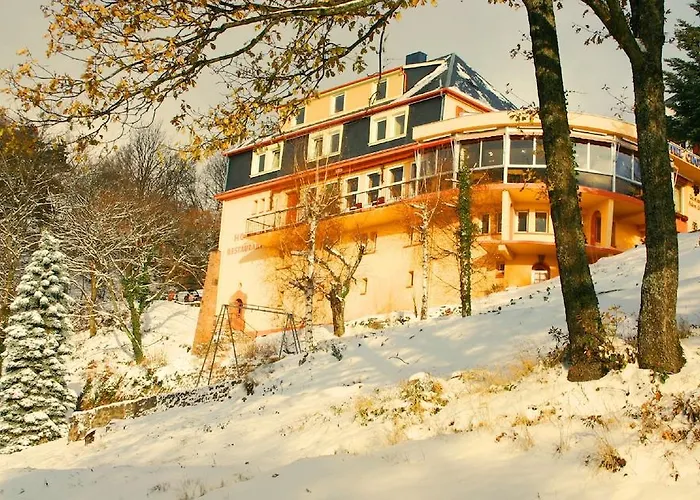 L'hostellerie Le Turckheim Croix D'or Trois-Épis