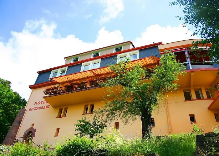 L'hostellerie Le Turckheim Croix D'or Trois-Épis